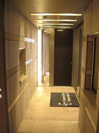 セントラルクリブ六本木Iの物件内観写真